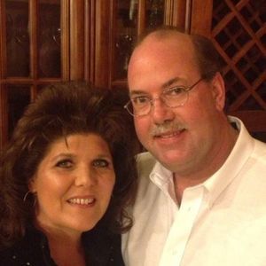 Meet your Posher, Kathy